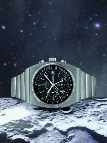 Omega Speedmaster 125 ST 378.0801